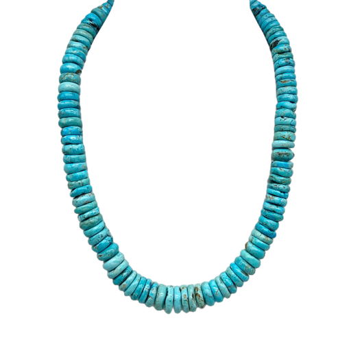 Strand Necklaces
