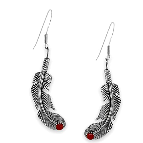 Feather Jewelry Collection | Montana Silversmiths | Montana Silversmiths